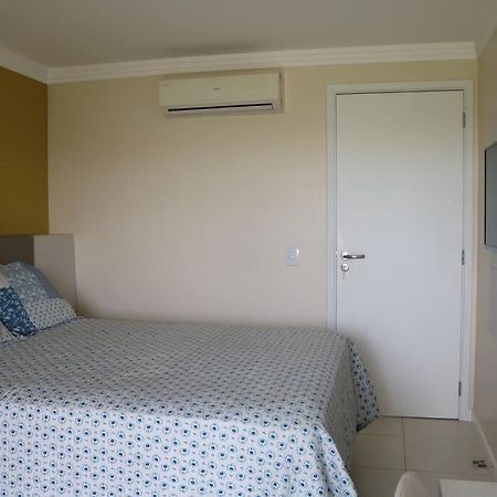 Golf Ville Resort Residence Bloco 64Mar Apto 31 Aquiraz - Ceara - Brasil 外观 照片