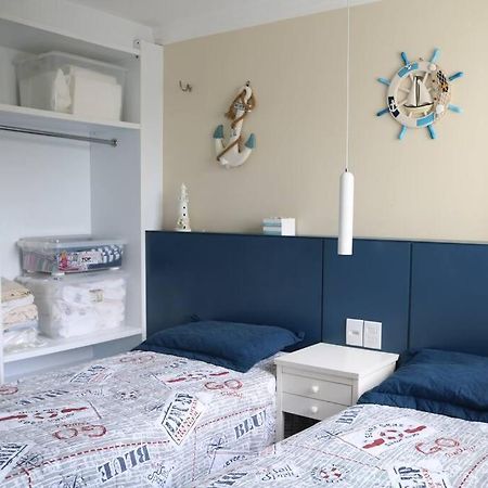 Golf Ville Resort Residence Bloco 64Mar Apto 31 Aquiraz - Ceara - Brasil 外观 照片