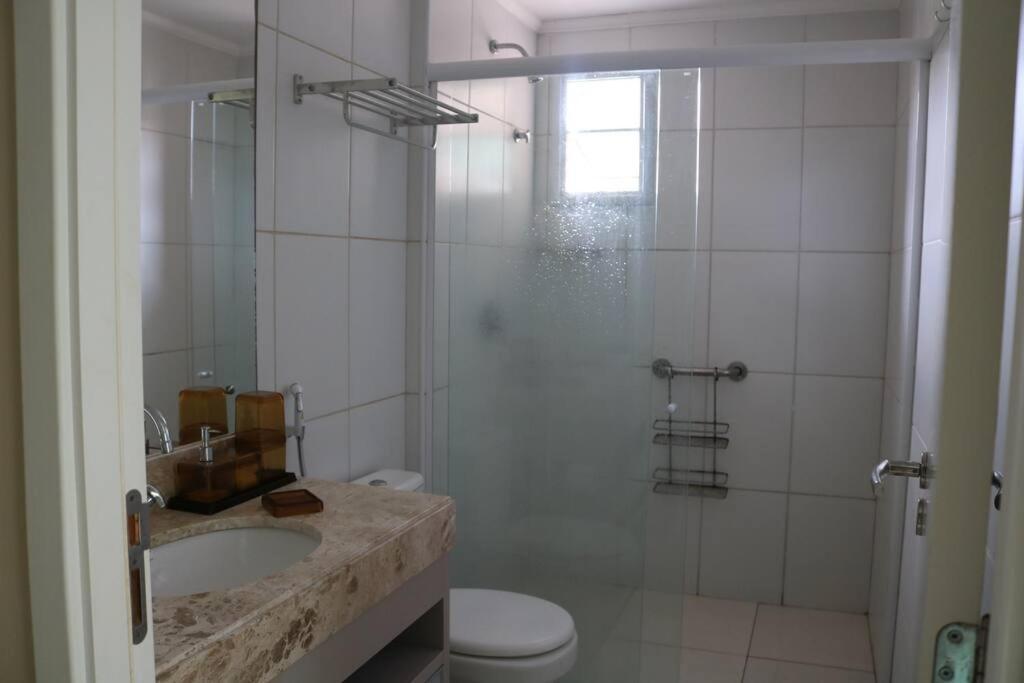 Golf Ville Resort Residence Bloco 64Mar Apto 31 Aquiraz - Ceara - Brasil 外观 照片