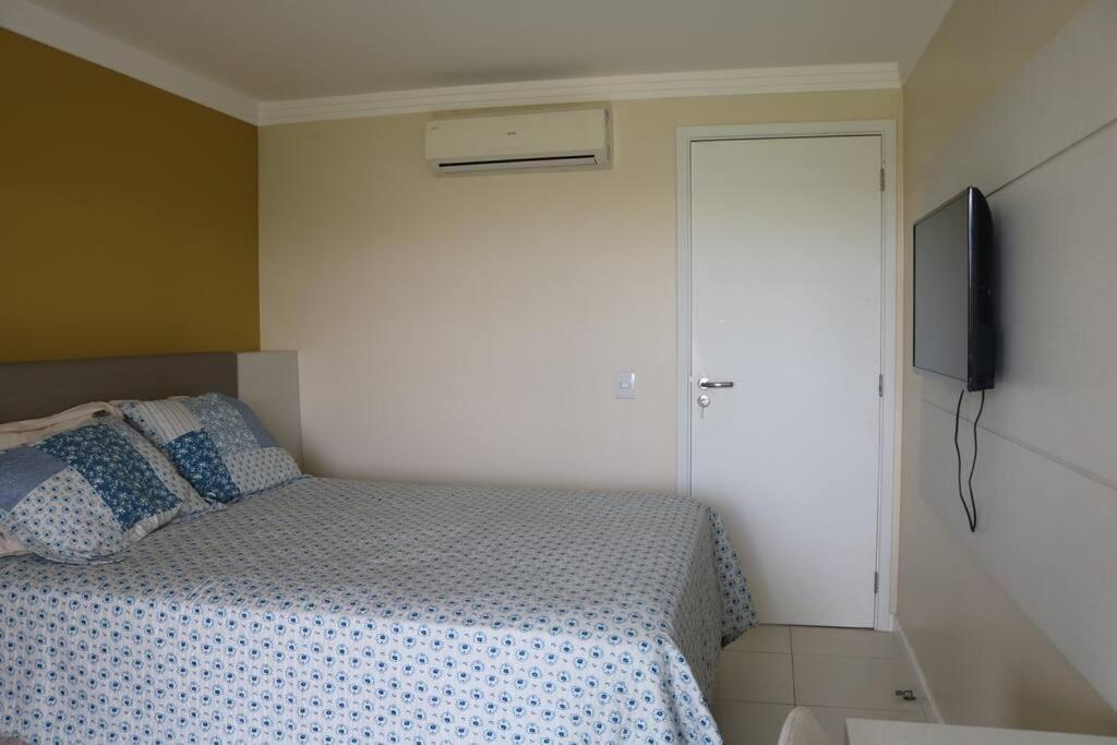 Golf Ville Resort Residence Bloco 64Mar Apto 31 Aquiraz - Ceara - Brasil 外观 照片