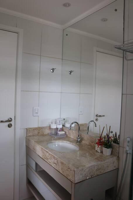 Golf Ville Resort Residence Bloco 64Mar Apto 31 Aquiraz - Ceara - Brasil 外观 照片