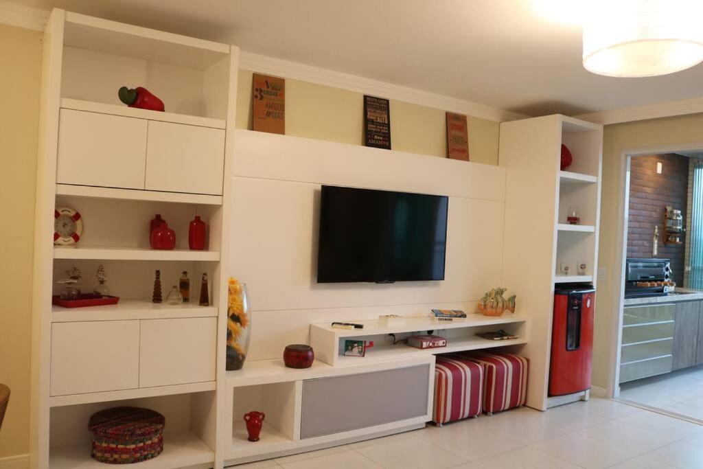 Golf Ville Resort Residence Bloco 64Mar Apto 31 Aquiraz - Ceara - Brasil 外观 照片
