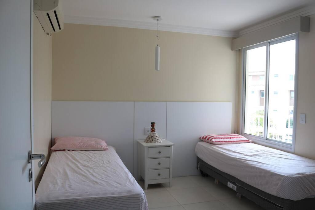 Golf Ville Resort Residence Bloco 64Mar Apto 31 Aquiraz - Ceara - Brasil 外观 照片