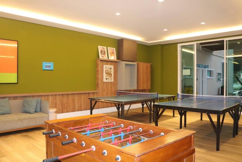 Golf Ville Resort Residence Bloco 64Mar Apto 31 Aquiraz - Ceara - Brasil 外观 照片